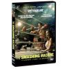 THE SMASHING MACHINE