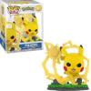 FUNKO - POP! - GAMES - POKÉMON - PIKACHU - VINYL FIGURE - PREMIUM