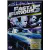 FAST & FURIOUS 5
