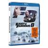 FAST & FURIOUS 8