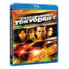 THE FAST AND THE FURIOUS - TOKYO DRIFT