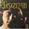 THE DOORS - THE DOORS - 180 GRAMM PRESSUNG
