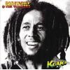 BOB MARLEY & THE WAILERS - KAYA - LP