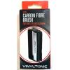 SPAZZOLA - VINYL TONIC -  CARBON FIBRE BRUSH