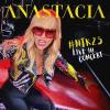 ANASTACIA - #NTK25 - LIVE IN CONCERT - 2 CD + DVD