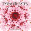 DREAM THEATER - LIVE IN TOKYO 2010 - LOST NOT FORGOTTEN ARCHIVES - SPECIAL EDITION CD DIGIPACK