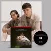 LDA & AKA 7EVEN - POESIE CLANDESTINE - CD