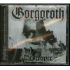 GORGOROTH - Destroyer Or About How To Philosophize With The Hammer - CD