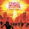 NUCLEAR ASSAULT - GAME OVER - CD
