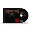 CRADLE OF FILTH - FROM THE CRADLE TO ENSLAVE - EP - CD