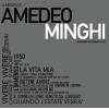 AMEDEO MINGHI - IL MEGLIO DI AMEDEO MINGHI - 26 GRANDI SUCCESSI - 2 CD