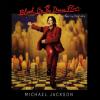 MICHAEL JACKSON - BLOOD ON THE DANCE FLOOR - CD