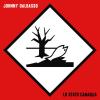 JOHNNY DALBASSO - LO STATO CANAGLIA - CD