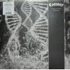 CORONER - DISSONANCE THEROY - LP