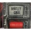 MOTLEY CRUE - CANCELLED - EP - CD