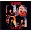 MOTLEY CRUE - SHOUT AT THE DEVIL - 40TH ANNIVERSARY