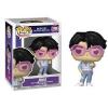 FUNKO - POP! - ANIMATION - K-POP DEMON HUNTERS - JINU