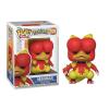 FUNKO - POP! - GAMES - POKÉMON - MAGMAR - VINYL FIGURE