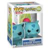FUNKO - POP! - GAMES - POKÉMON - IVYSAUR / HERBIZARRE / BISAKNOSP - VINYL FIGURE