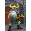 DUNGEONS & DRAGONS - ELKHORN GOOD DWARF FIGHTER - 50TH ANNIVERSARY