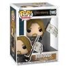 FUNKO - POP! - MOVIES - THE LORD OF THE RINGS - BOROMIR - VINYL FIGURE