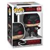 FUNKO - POP! - MARVEL - DAREDEVIL BORN AGAIN - DAREDEVIL - BOBBLE-HEAD