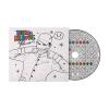 RANCORE - TAREK DA COLORARE - CD