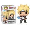 FUNKO - POP! - ANIMATION - BORUTO - BORUTO WITH RASENGAN