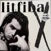 LITFIBA - X - (RSD 2026) - LP