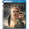 ARRIVAL