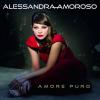ALESSANDRA AMOROSO - AMORE PURO - CD