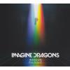 IMAGINE DRAGONS - EVOLVE - INTL DELUXE