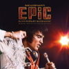 O.S.T. - EPIC - ELVIS PRESLEY IN CONCERT - 2 LP