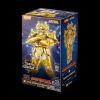 SAINT SEIYA - CHAMPION CLASS - TAURUS ALDEBARAN - BLOKEES