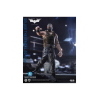 THE DARK KNIGHT - BANE - DELUXE THEATRICAL EDITION - 7" INCH. - DC MULTIVERSE