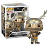 FUNKO - POP! - TELEVISION - A KNIGHT OF THE SEVEN KINGDOMS - LYONEL BARATHEON