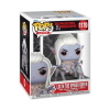 FUNKO - POP! - GAMES - DUNGEONS & DRAGONS - LOLTH THE SPIDER QUEEN