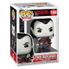 FUNKO - POP! - GAMES - DUNGEONS & DRAGONS - STRAND (SHAPECHANGER)