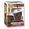FUNKO - POP! - BASKETBALL - CHICAGO BULLS - MICHAEL JORDAN - 3 TIMES IN A ROW - VINYL FIGURE