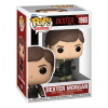 FUNKO - POP! - TELEVISION - DEXTER - DEXTER MORGAN