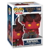 FUNKO - POP! - GAMES - BALDUR'S GATE III - RAPHAEL - VINYL FIGURE