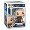 FUNKO - POP! - GAMES - BALDUR'S GATE III - JAHEIRA - VINYL FIGURE