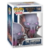 FUNKO - POP! - GAMES - BALDUR'S GATE III - THE EMPEROR - VINYL FIGURE
