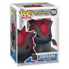 FUNKO - POP! - GAMES - POKEMON - ZOROARK - VINYL FIGURE