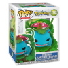 FUNKO - POP! - GAMES - POKEMON - VENOSAUR / FLORIZARRE / BISAFLOR - VINYL FIGURE