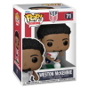 FUNKO - POP! - FOOTBALL - USA - WESTON MCKENNIE - VINYL FIGURE