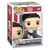 FUNKO - POP! - FOOTBALL - USA - CHRISTIAN PULISIC - VINYL FIGURE