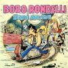 BOBO RONDELLI - STORIE ASSURDE - LP