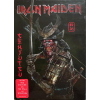 IRON MAIDEN - SENJUTSU - DELUXE - 2 CD