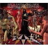 IRON MAIDEN - DANCE OF DEATH - CD